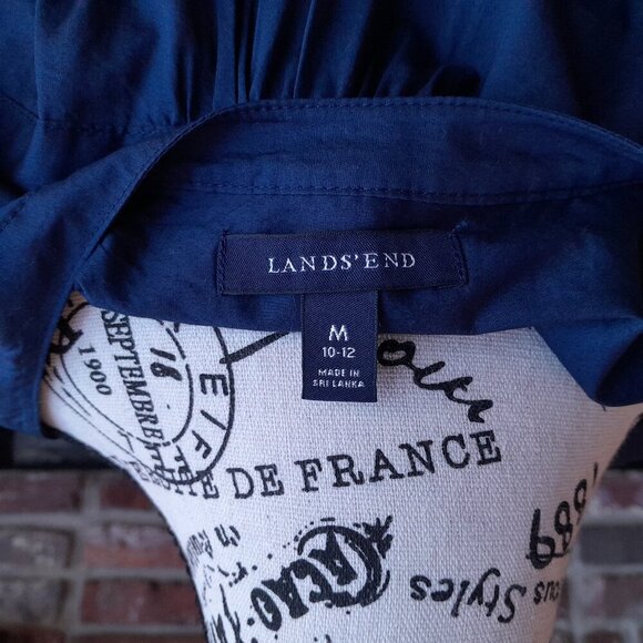 Lands' End Tunic NWOT - Picture 3 of 5